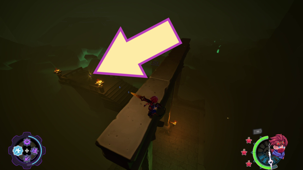 Duskfade Come Here Right Meow Trophy Guide
