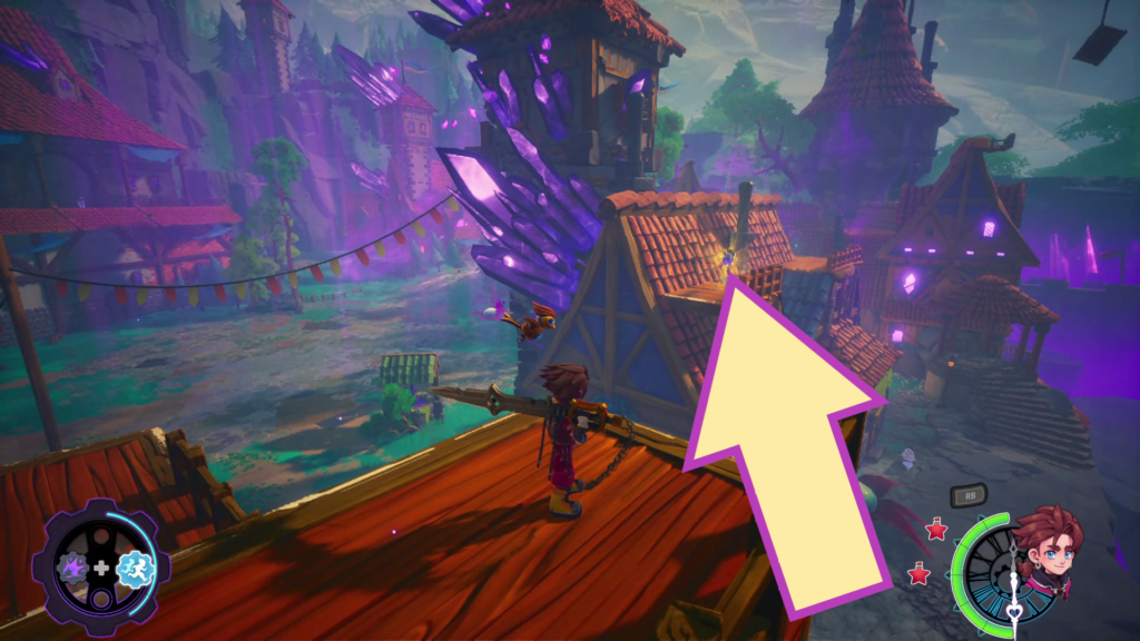 Duskfade Come Here Right Meow Trophy Guide