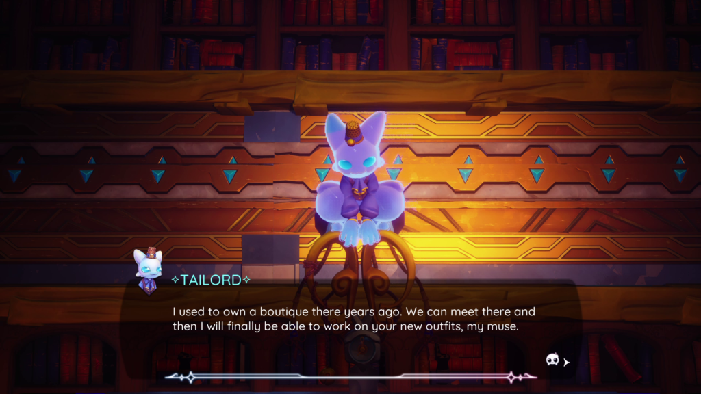 Duskfade Come Here Right Meow Trophy Guide