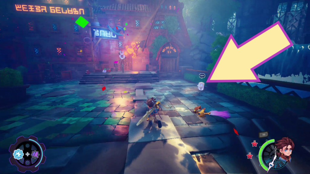 Duskfade The Mask Of Pain Trophy Guide