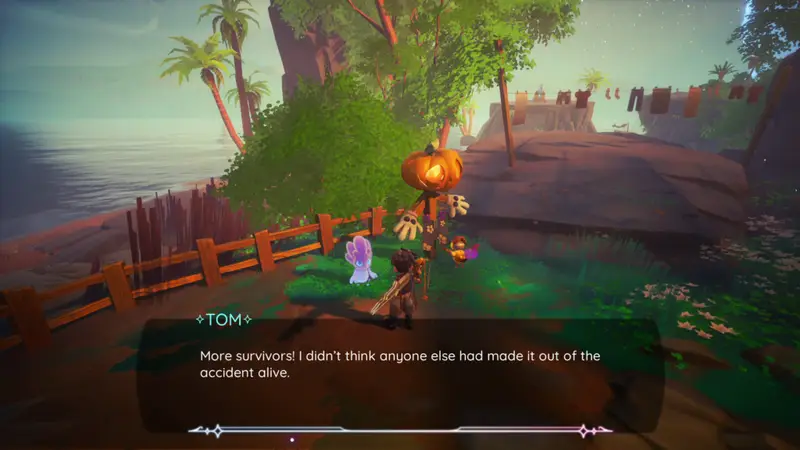 Duskfade You Seriously Didn't See That One Coming? Trophy Guide