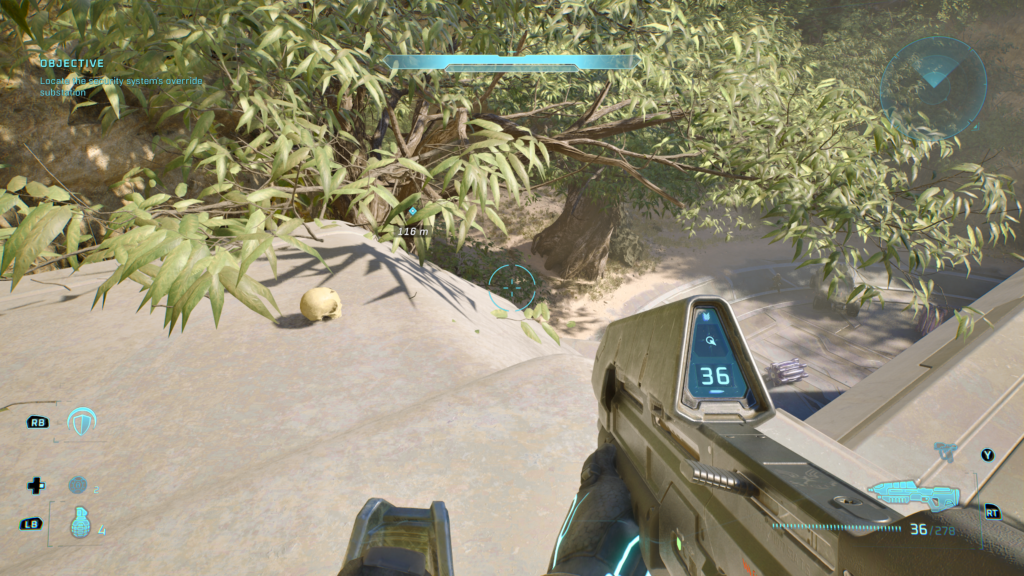 Halo Campaign Evolved Acrophobia