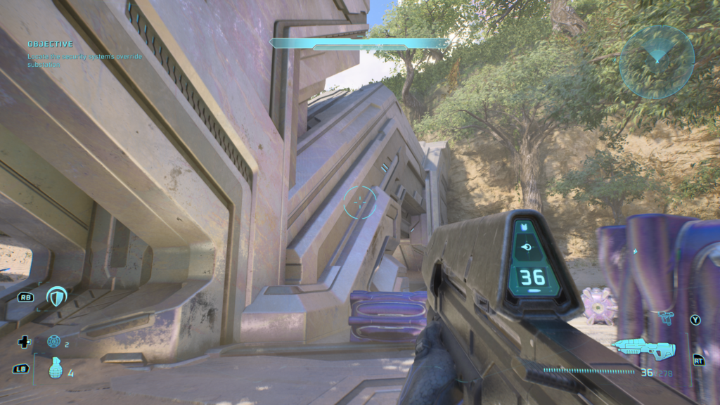 Halo Campaign Evolved Acrophobia