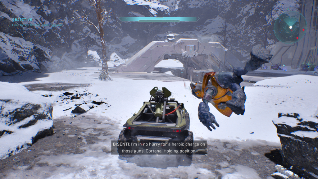 Halo Campaign Evolved Angry