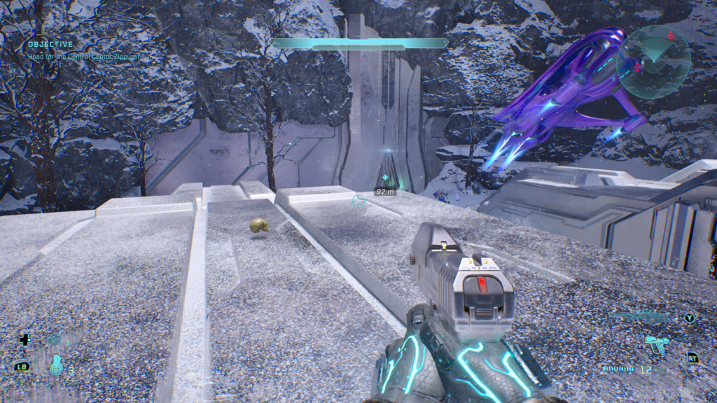 Halo Campaign Evolved Angry