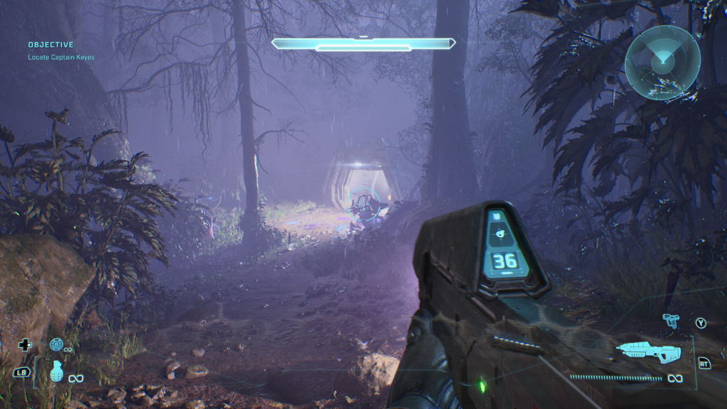 Halo Campaign Evolved - Arm's Length Achievement Guide