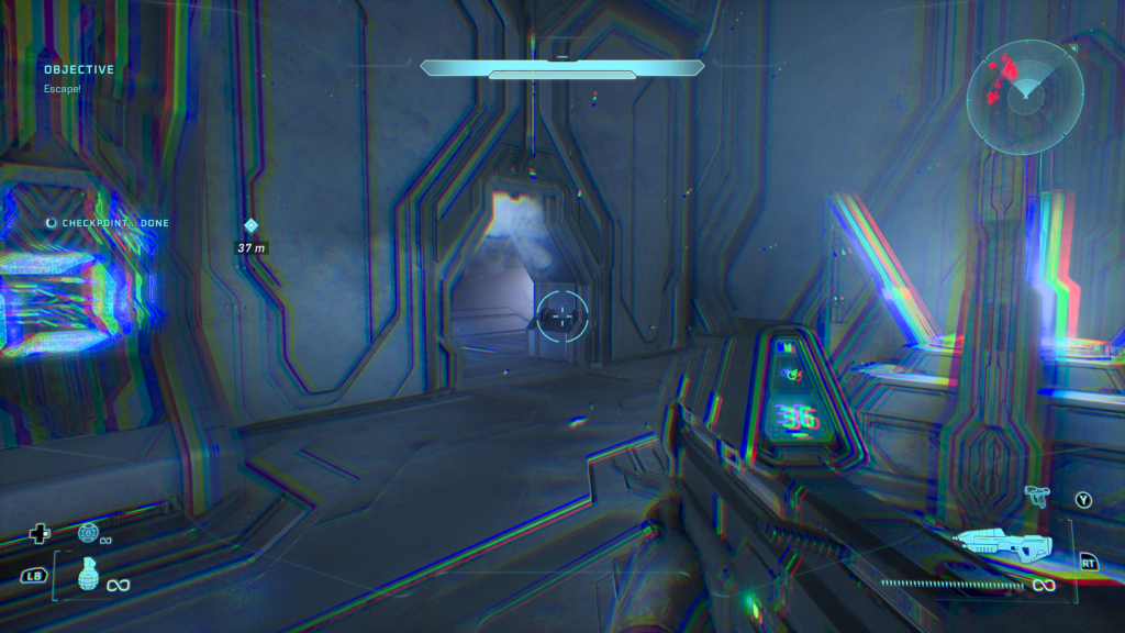 Halo Campaign Evolved - Arm's Length Achievement Guide