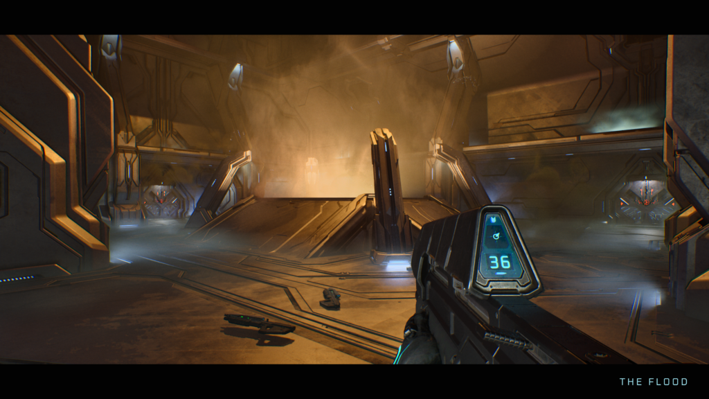Halo Campaign Evolved - Arm's Length Achievement Guide