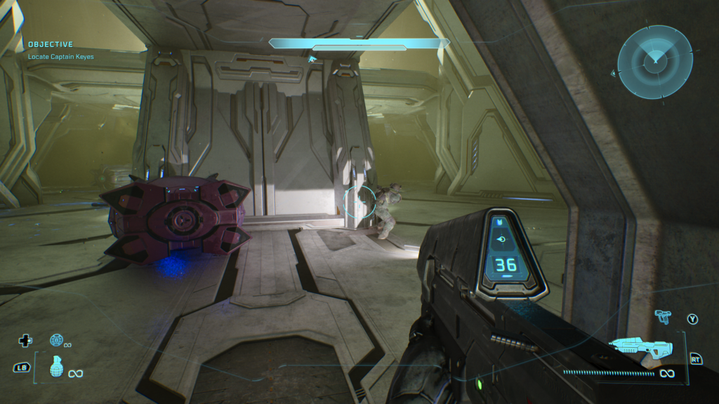 Halo Campaign Evolved - Arm's Length Achievement Guide