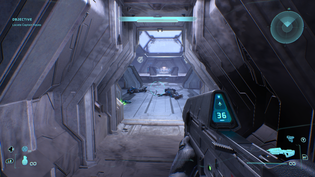 Halo Campaign Evolved - Arm's Length Achievement Guide