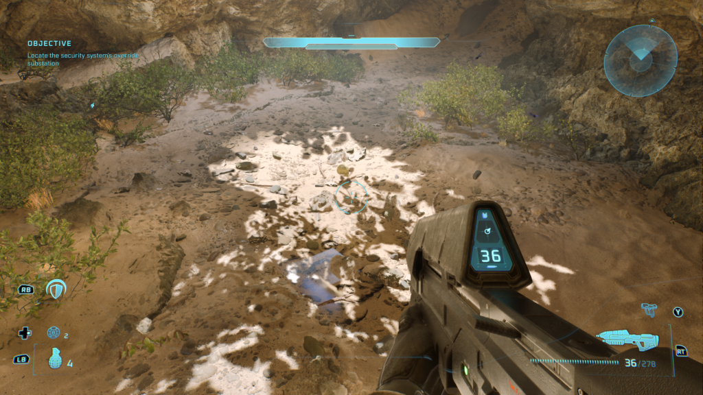 Halo Campaign Evolved Bandana