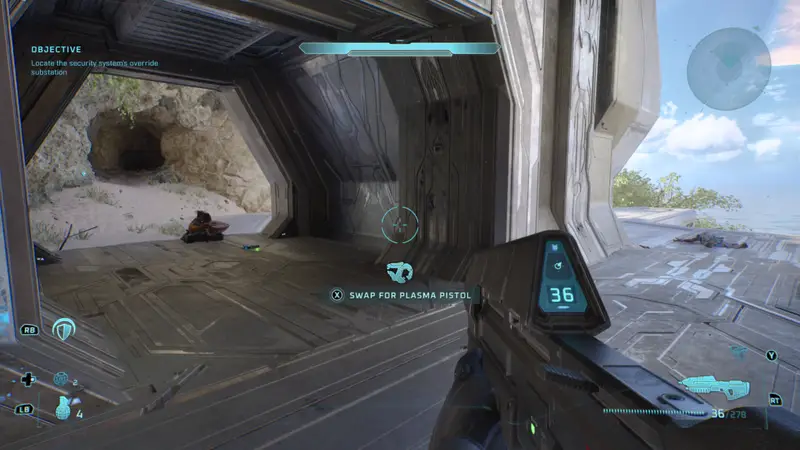 Halo Campaign Evolved Bandana