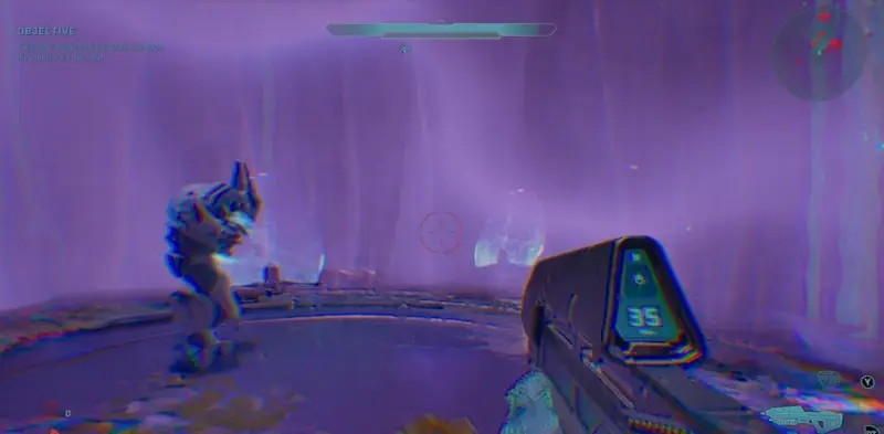 Halo Campaign Evolved Catch