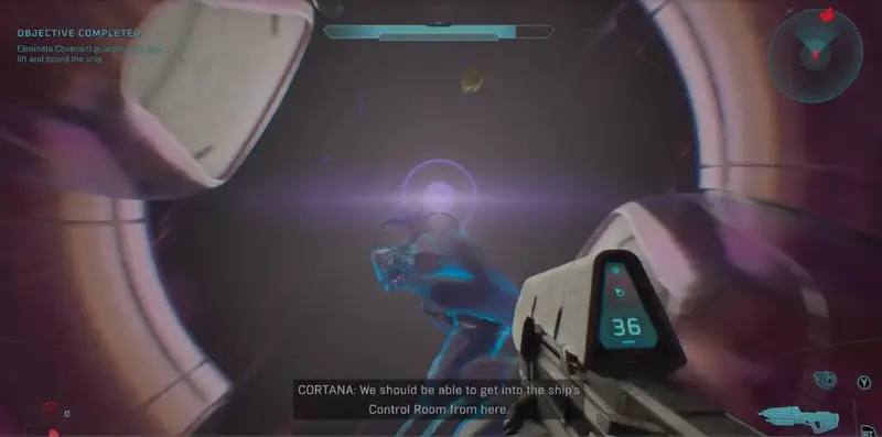 Halo Campaign Evolved Catch