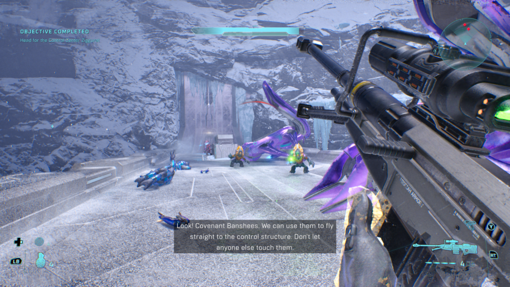 Halo Campaign Evolved Cowbell