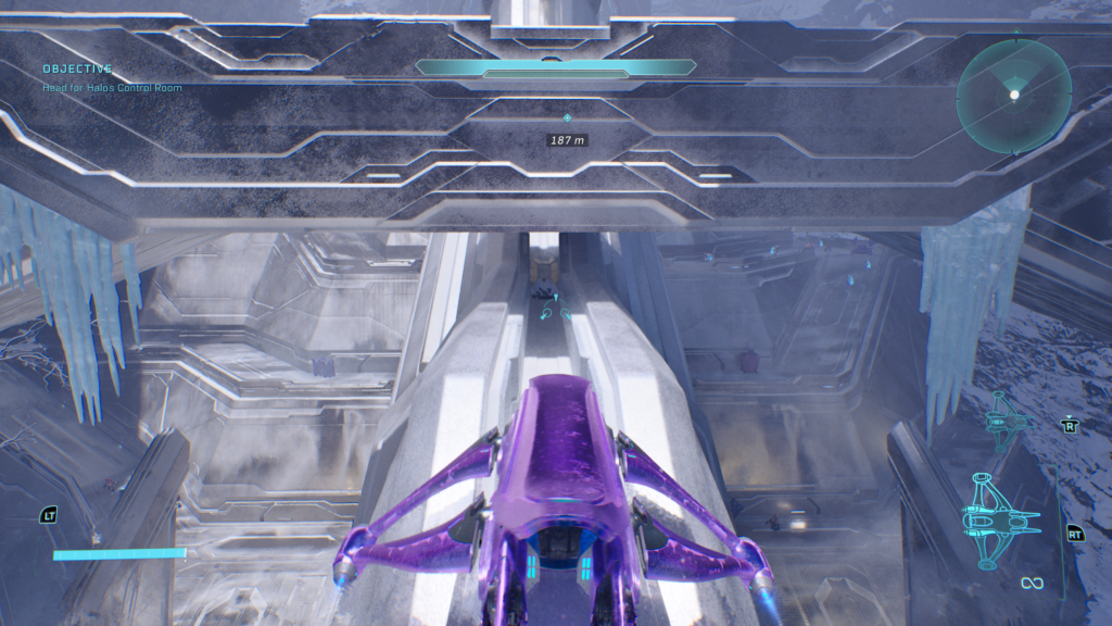 Halo Campaign Evolved Cowbell