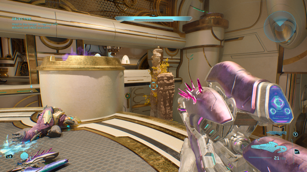 Halo Campaign Evolved Grunt Birthday Party