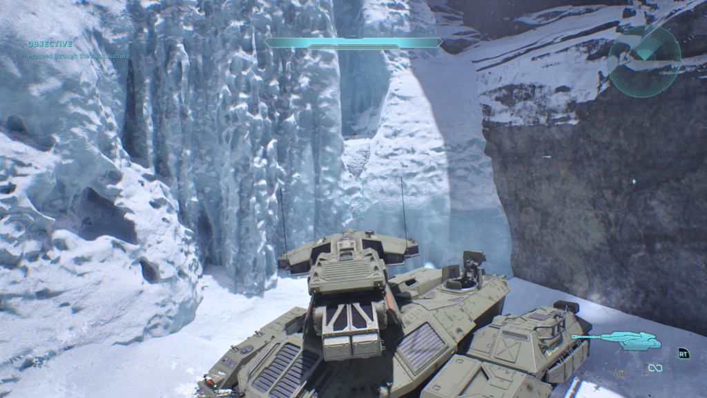 Halo Campaign Evolved IWHBYD