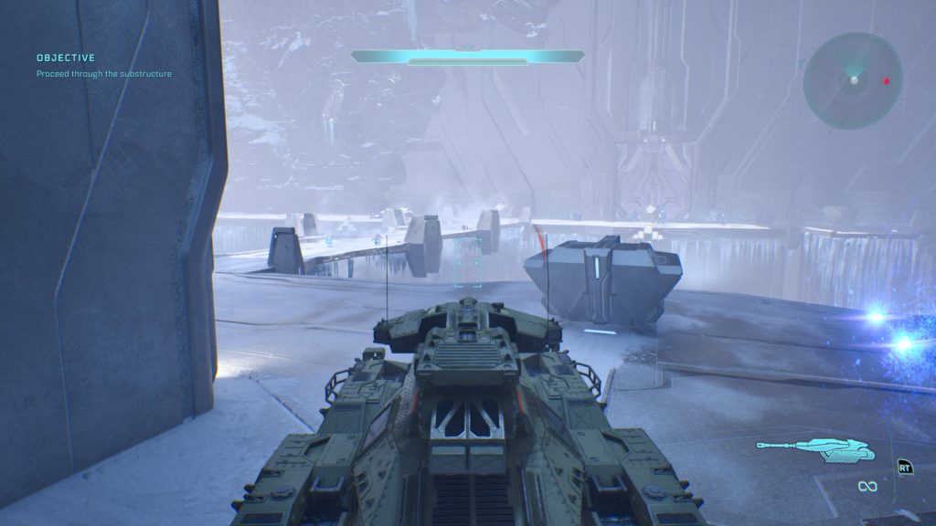 Halo Campaign Evolved IWHBYD