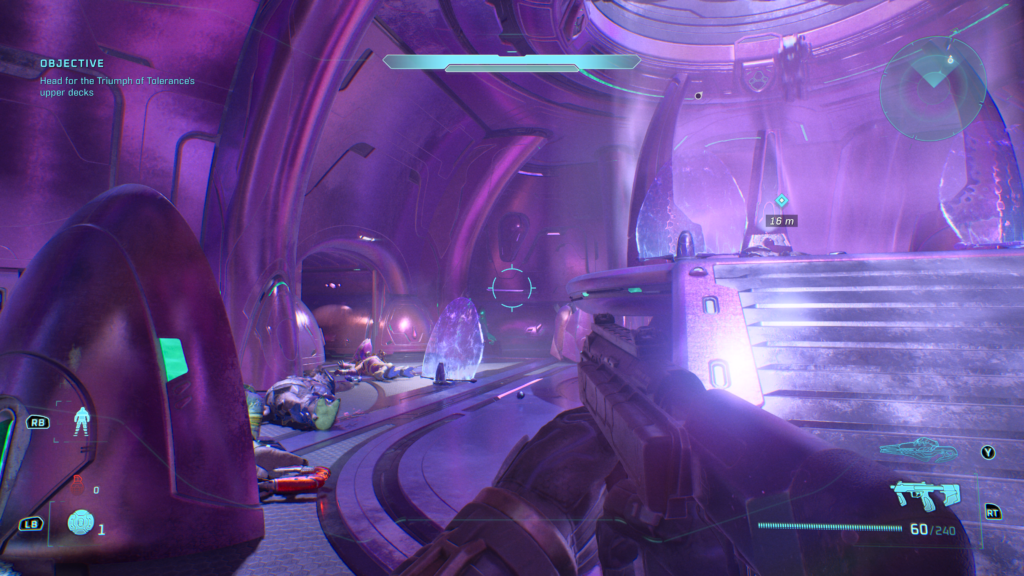 Halo Campaign Evolved Leadhead