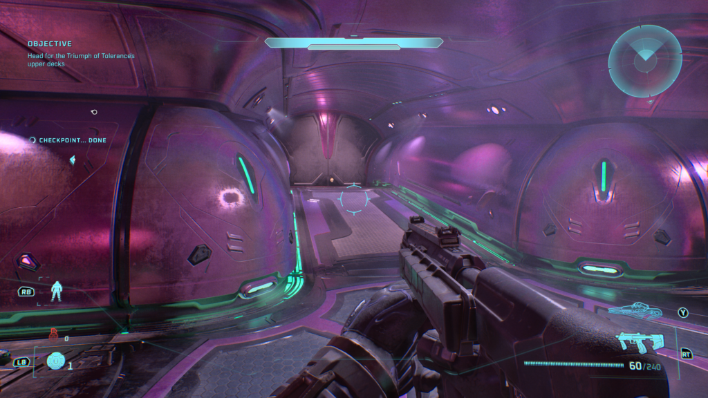 Halo Campaign Evolved Leadhead