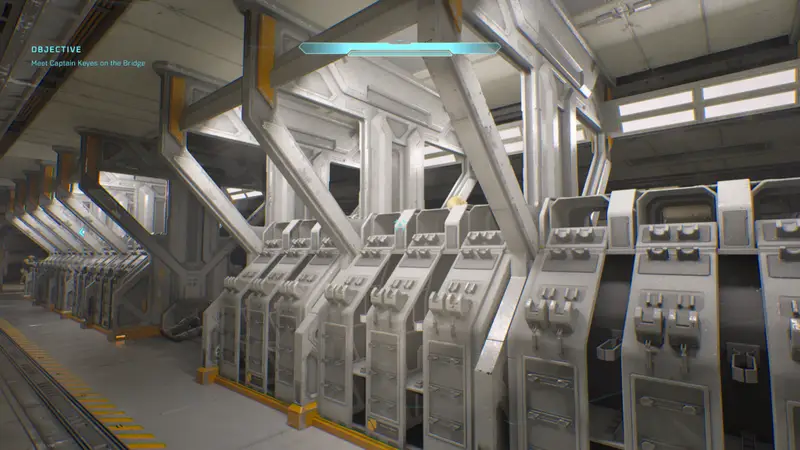 Halo Campaign Evolved Magnified