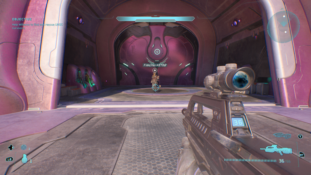Halo Campaign Evolved Recession