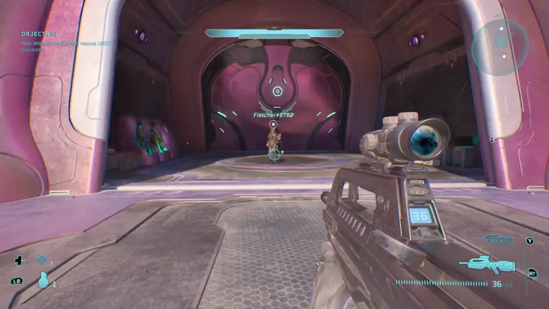 Halo Campaign Evolved Recession