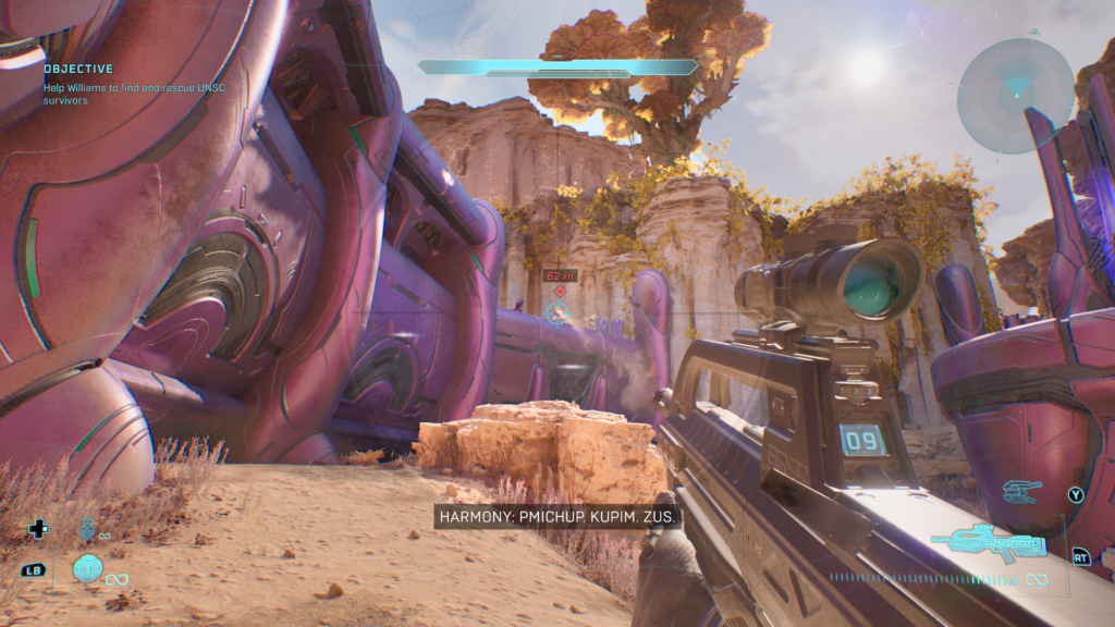 Halo Campaign Evolved Temperamental
