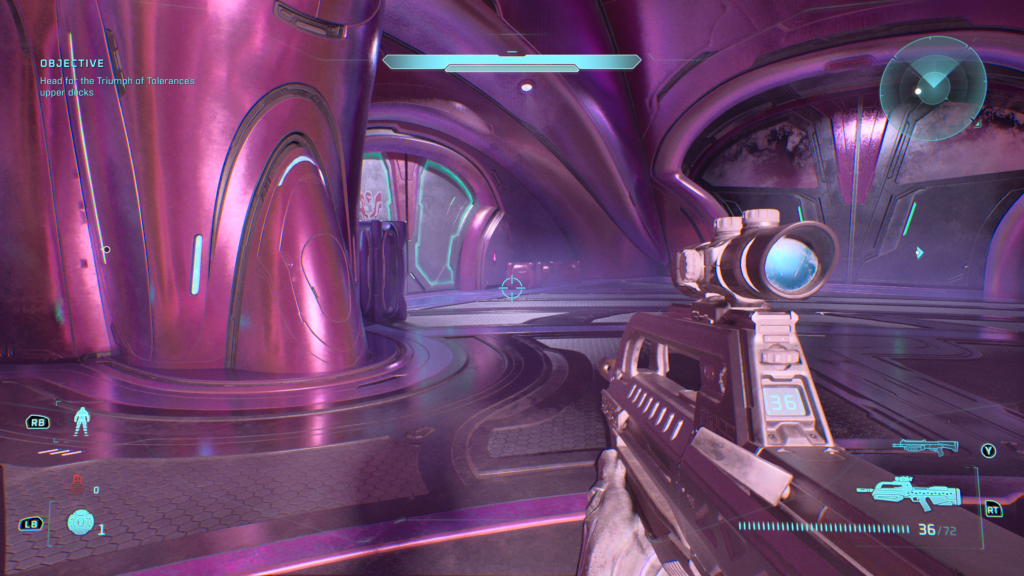 Halo Campaign Evolved Terminal The Path