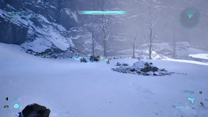 Halo Campaign Evolved Thats My Ride