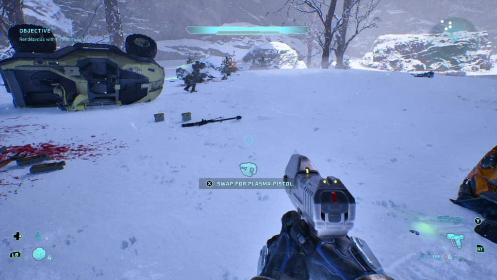 Halo Campaign Evolved Thats My Ride