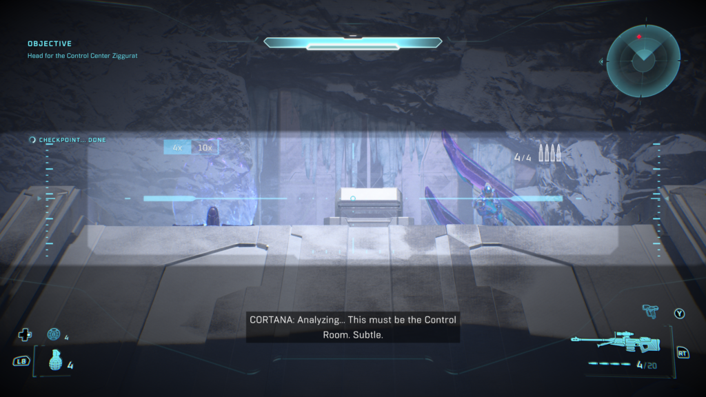 Halo Campaign Evolved Thats My Ride