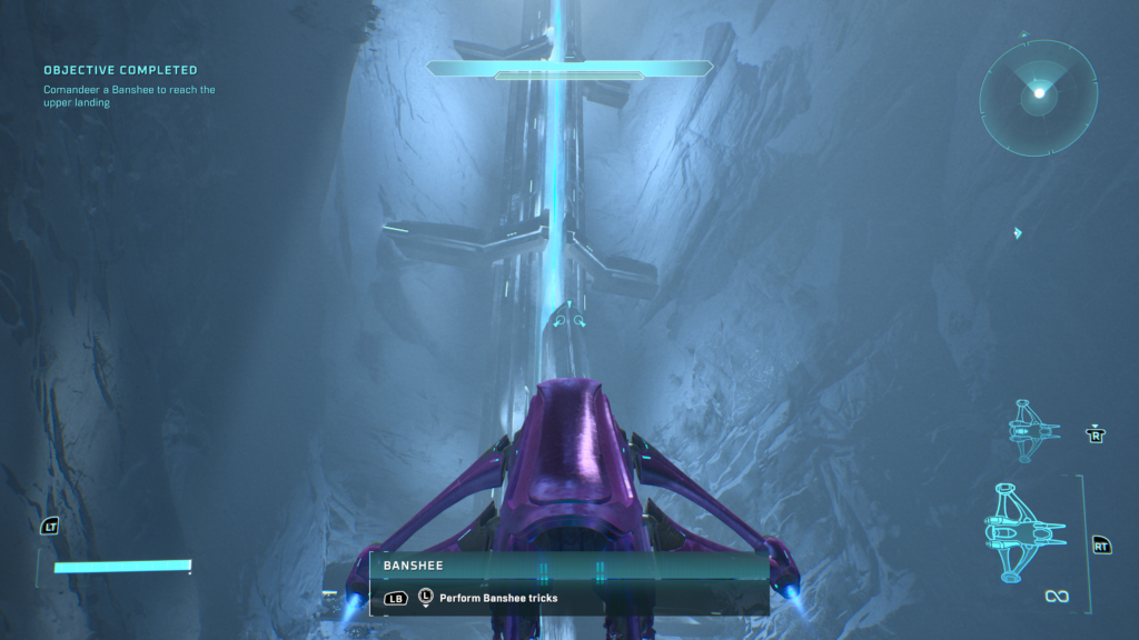 Halo Campaign Evolved Tough Luck