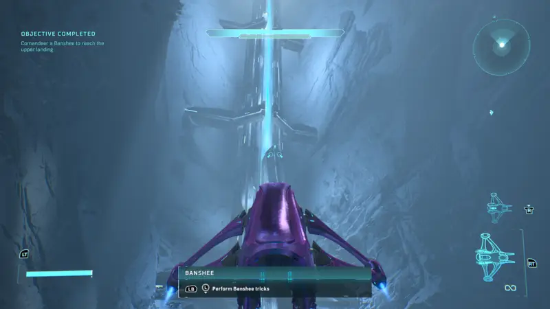 Halo Campaign Evolved Tough Luck