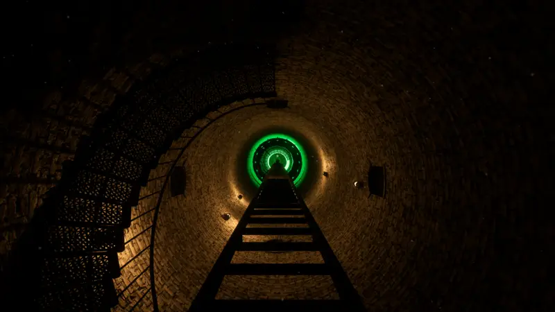 The Green Light