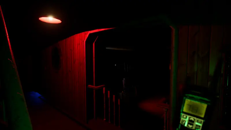 The Green Light