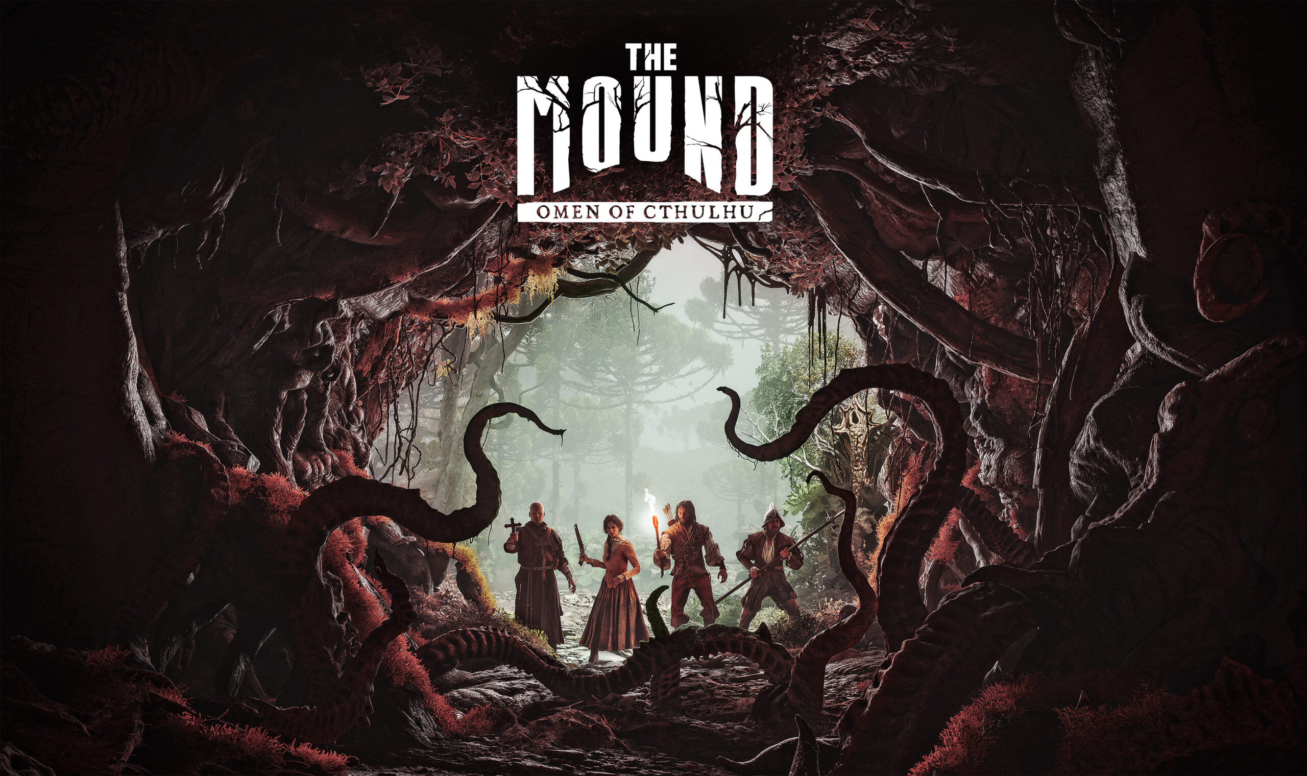 The Mound
