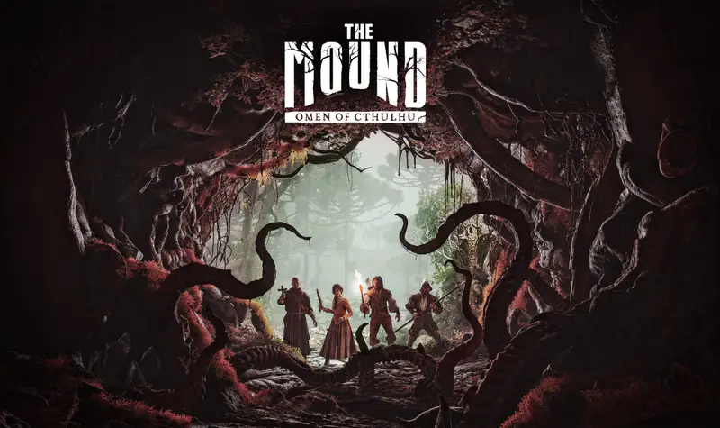 The Mound