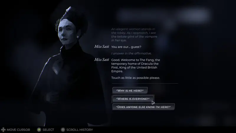 Vampirium 1997 reveal