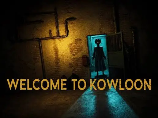 Welcome to Kowloon