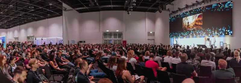 Gamescom Subnautica 2 Keynote