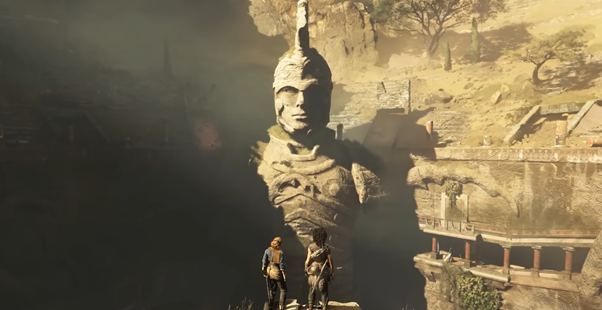 Resonance A Plague Tale Legacy