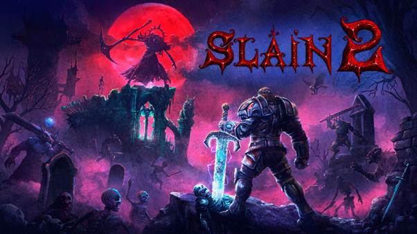 slain 2