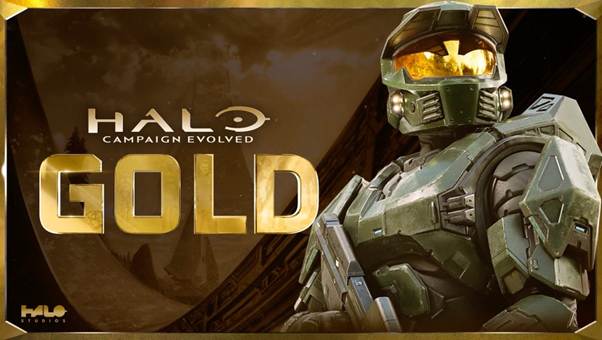 Halo: Campaign Evolved