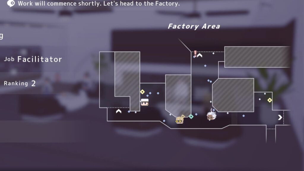 D-topia Furniture Master Trophy Guide