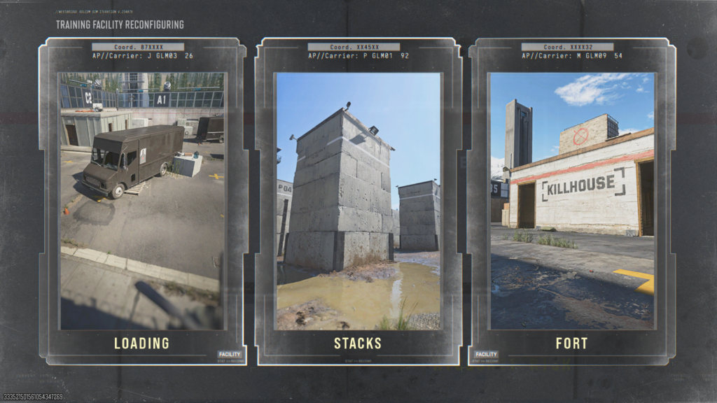 Call of Duty Modern Warfare 4 beta kill block