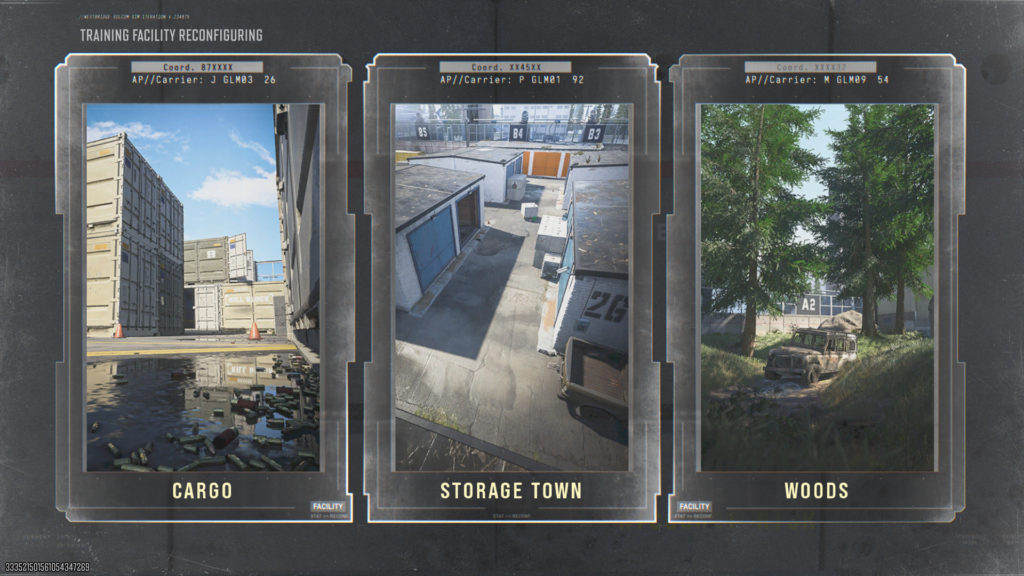 Call of Duty Modern Warfare 4 beta kill block