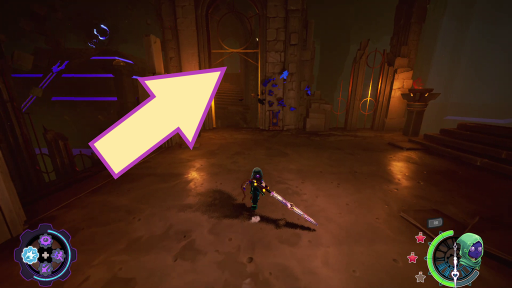 Duskfade Advanced Clockmaking Trophy Guide