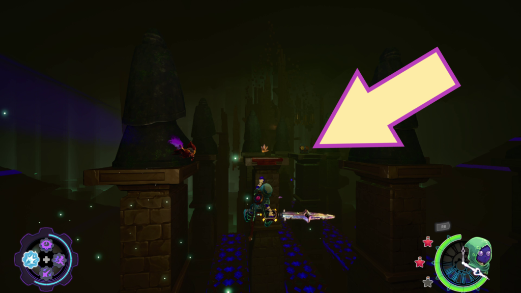 Duskfade Advanced Clockmaking Trophy Guide